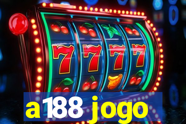 a188 jogo